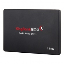 金百达 KP320 128GSSD固态硬盘