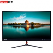 联想 LI2364A商用23英寸双超窄边显示器