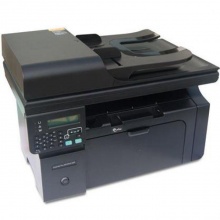 惠普LaserJet M1219nf 多功能一体机