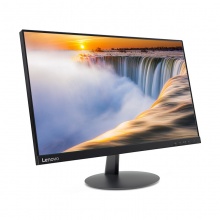 联想（Lenovo）23.8英寸 FHD微边框广视角电脑商用显示器