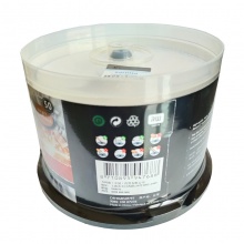 DVD光盘16X DVD+R 4.7G空白刻录光盘光碟