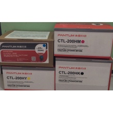 奔图PANTUM CTL-200HC粉盒 (CP2500DN/CP2506DN