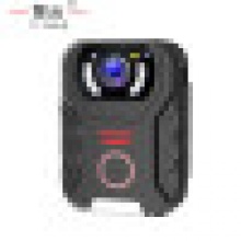 警云 DSJ-S2 执法记录仪 1296P 3600万高清256G