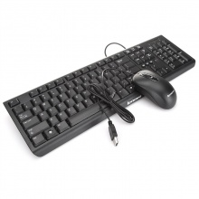 联想/Lenovo KM4802A 有线键鼠套装