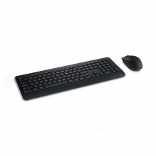 罗技（Logitech）无线套装键鼠 家用办公用