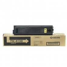 京瓷 TK-4138粉盒 2210 2211 碳粉