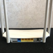 TP-LINK全千兆无线路由器家用