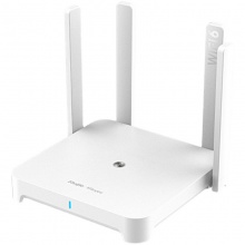 锐捷睿易WIFI6无线路由器1800M穿墙高速双频全千兆RG-EW1800GXPRO 