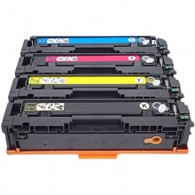 惠普CF410A黑色硒鼓适M452dw M452dn M452nw M477fdw M477fnw M377dw打印机