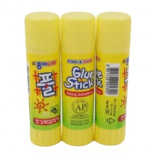 南韩固体胶15g   20支1盒