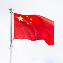 得力2号国旗