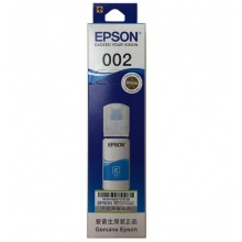 爱普生墨水C13T00U180