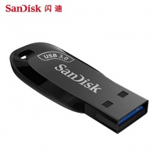 闪迪（SanDisk）64GB 优盘