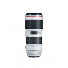 佳能 EF 70-200 f2.8L IS III USM 三代 远射变焦镜头