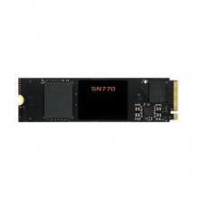 WD西部数据SN570/750/770/850 500G1T2T西数NVME固态M2硬盘SSD1TB