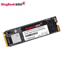金百达 KP230 128GB SSD固态硬盘 M.2接口(NVMe协议)