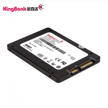 金百达 KP330 240GB SSD固态硬盘SSD接口