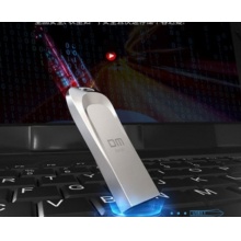 大迈 U盘高速商务办公U盘4G