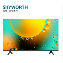 创维电视机智能4K高清65BC20