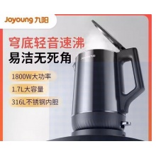 烧水壶316L开水壶17WU2
